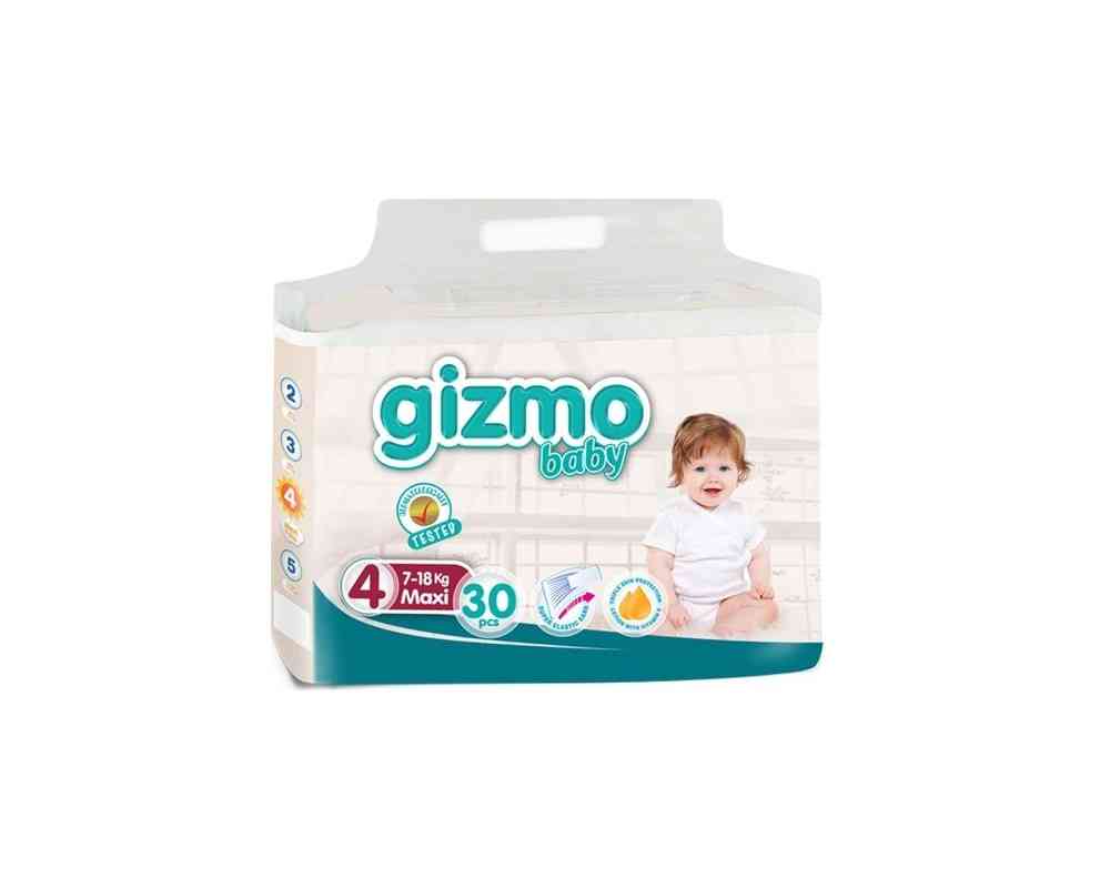 Gizmo Baby Maxi