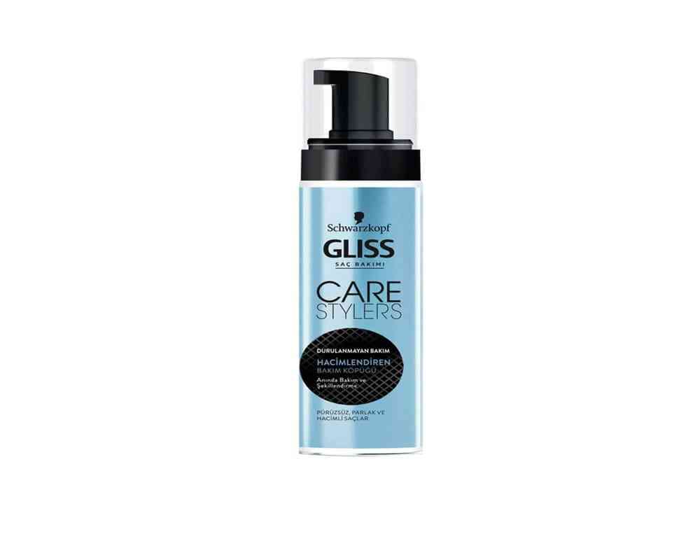 Gliss Saç Bakım Köpüğü 150ML