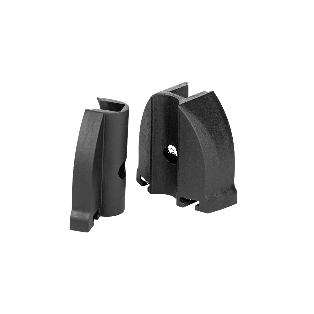 Radius Oval Kapak