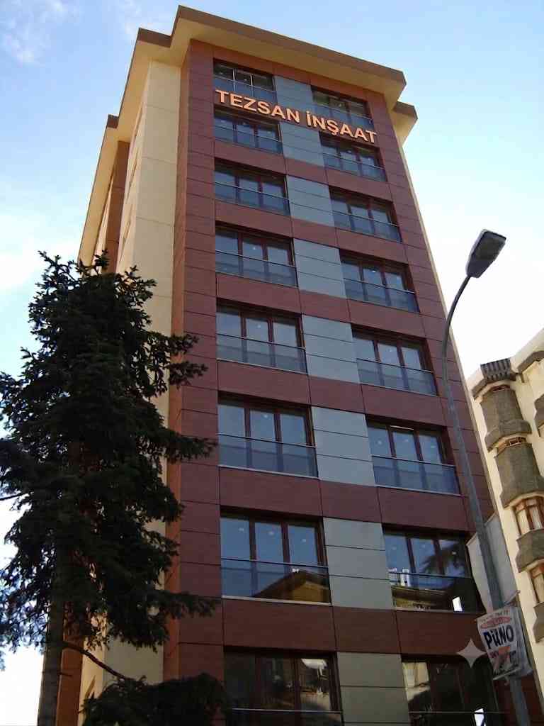 Gülbağ Proje 1