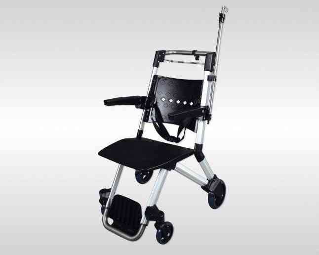 Patient Transport Chair