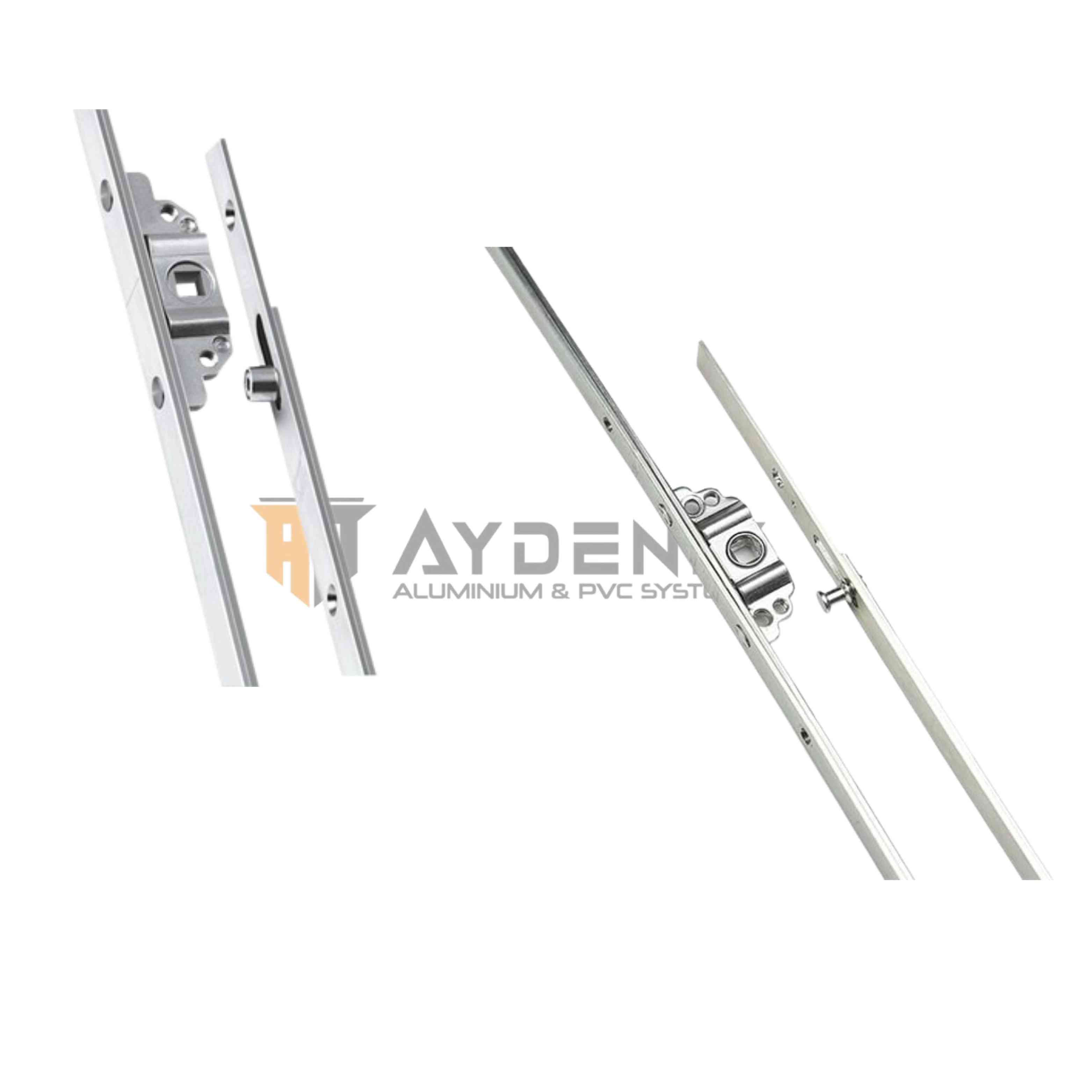 İspanyolet Sistemleri