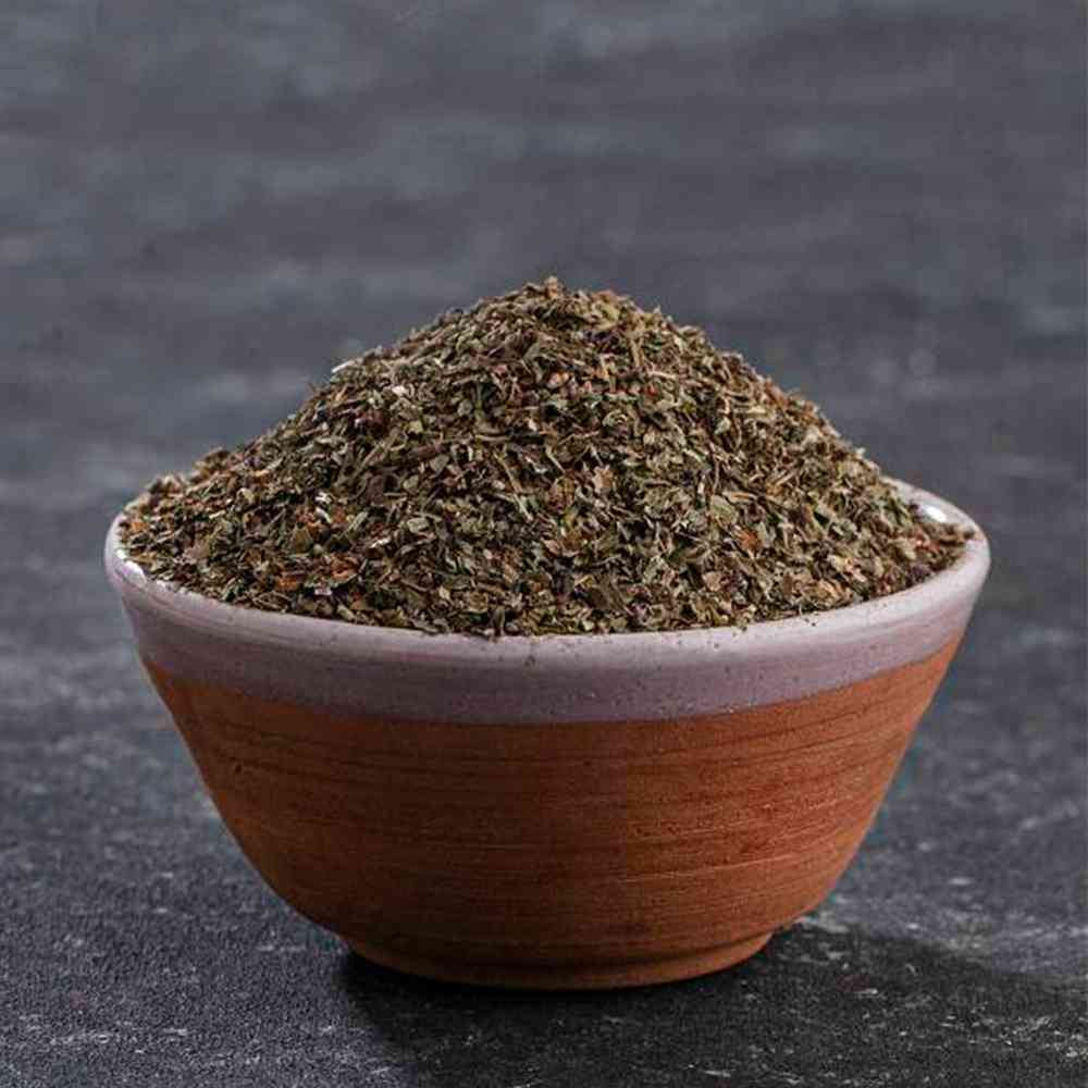 Oregano