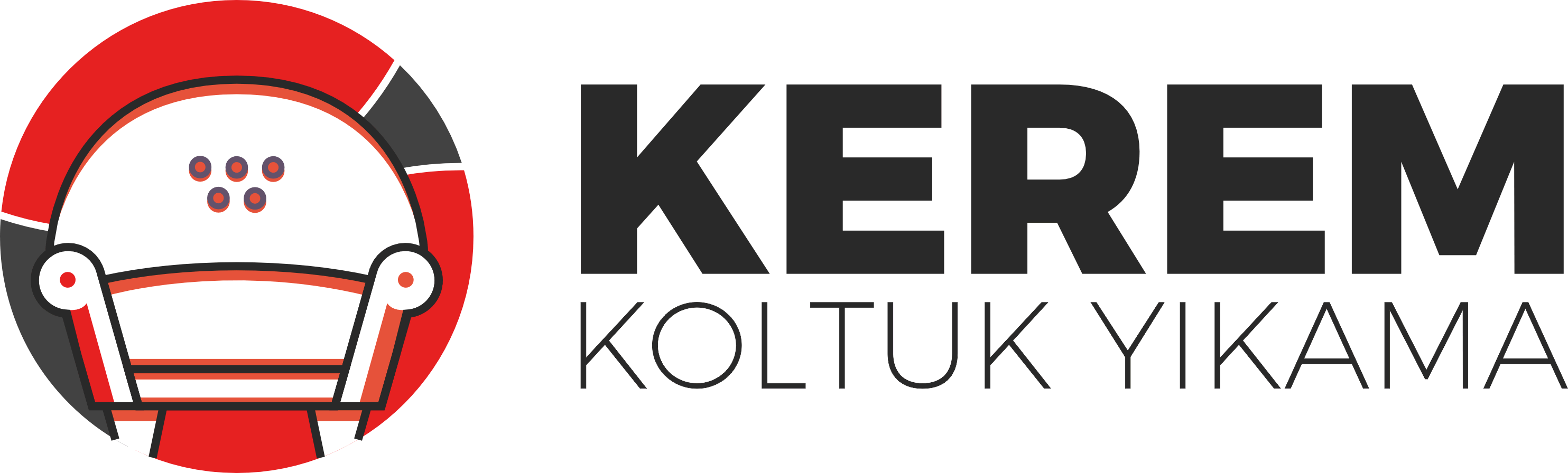 Kerem Koltuk Yıkama logosu