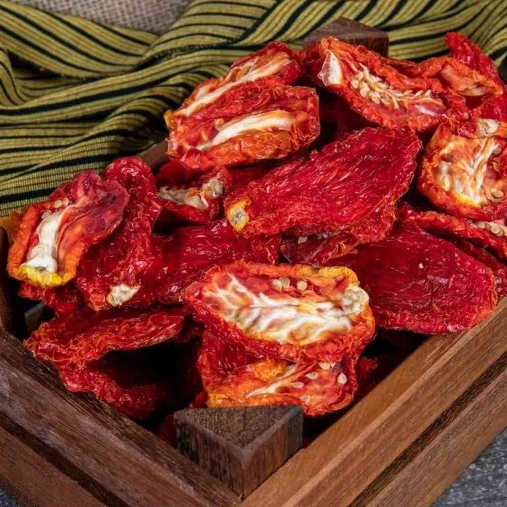 Dried Tomatoes (KAK)