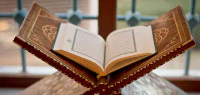 Kuran-ı Kerim de Psikolojik Bir Değerlendirme