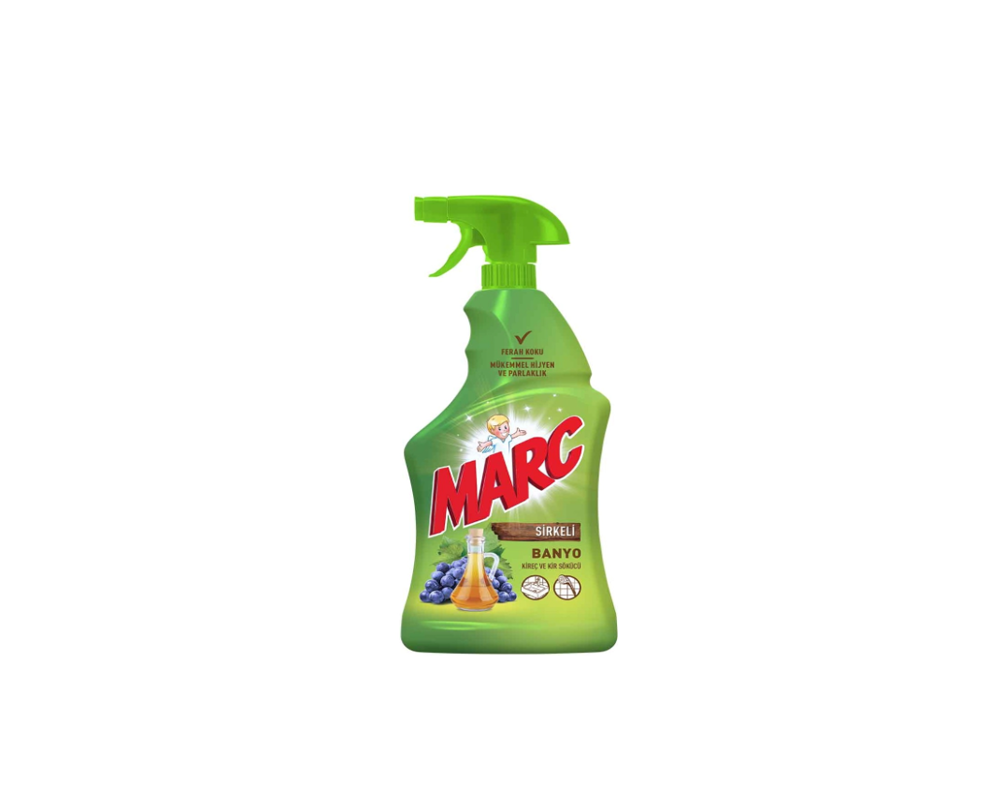 Marc Banyo 750ML