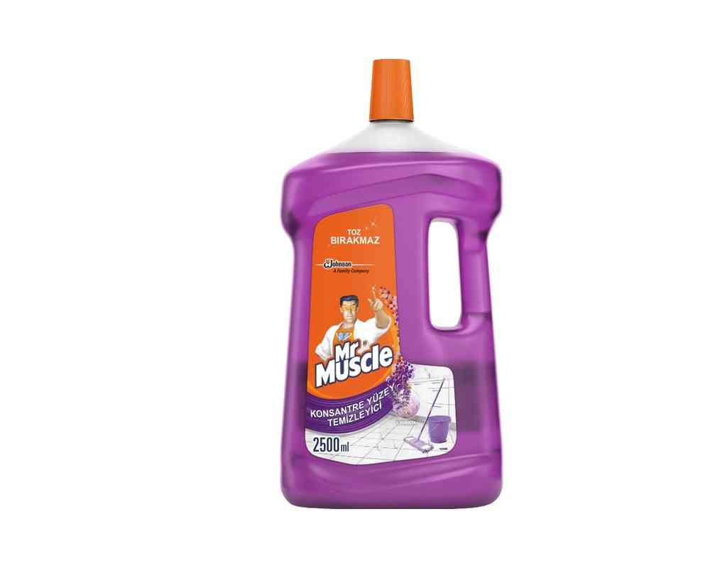 Mr Muscle Yüzey Temizleyici 2500ML