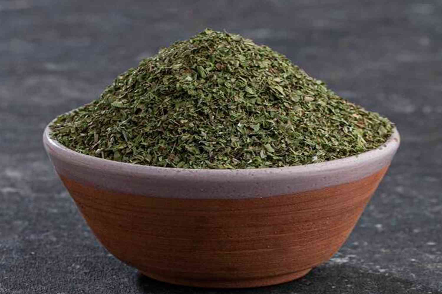 Dried Mint (Fine Ground)