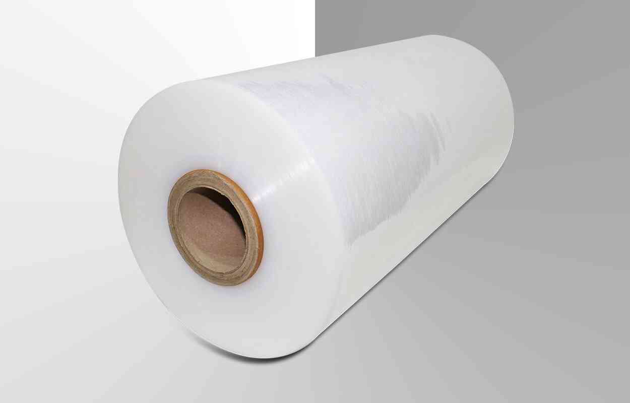 Nano Makine Tipi Streç Film