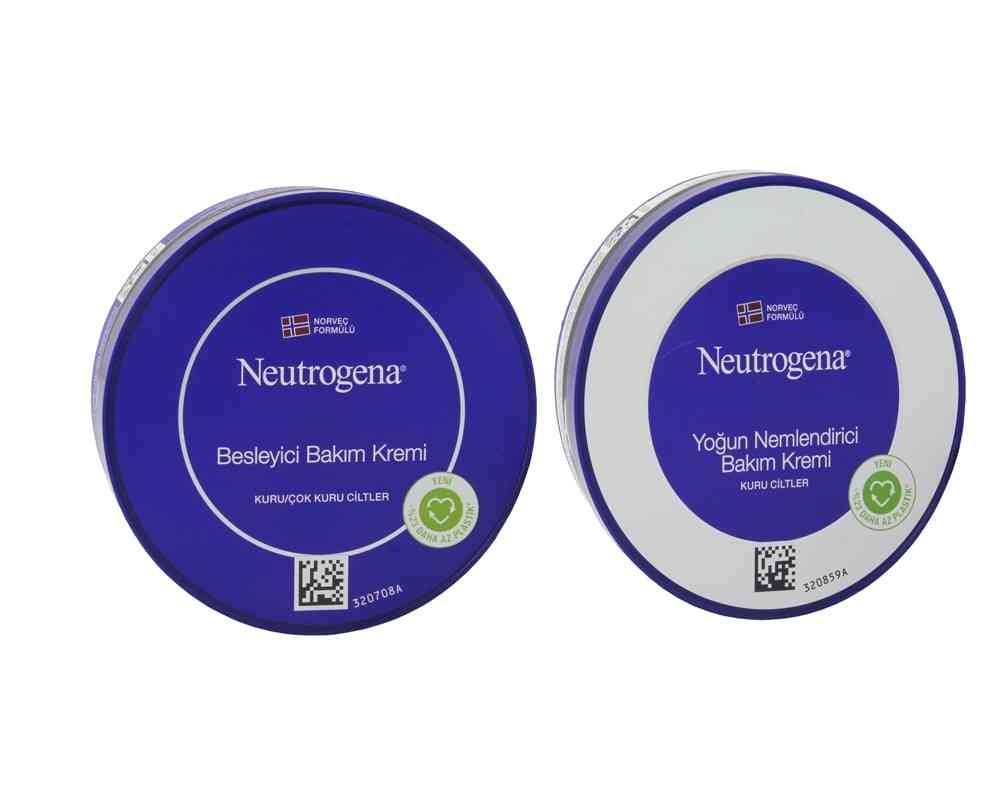 Neutrogena El Kremi 200ML 