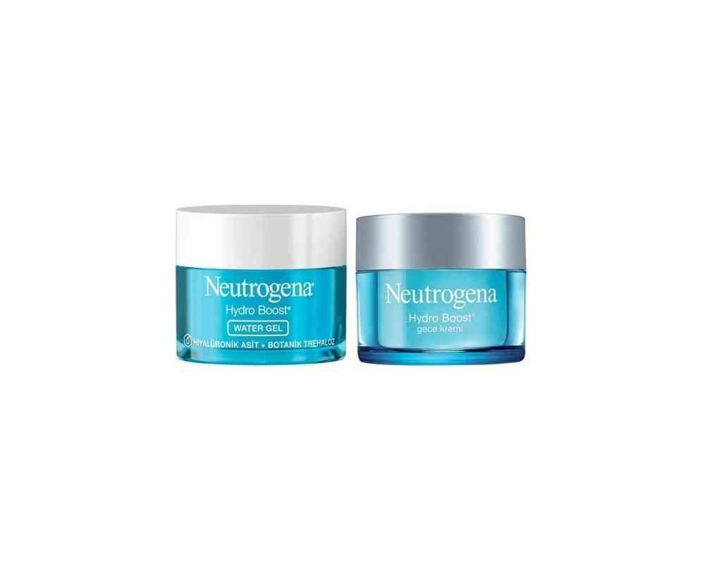 Neutrogena Gece Kremi 50ML 