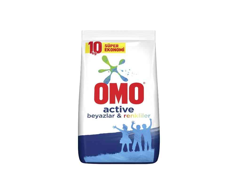 Omo 10 KG