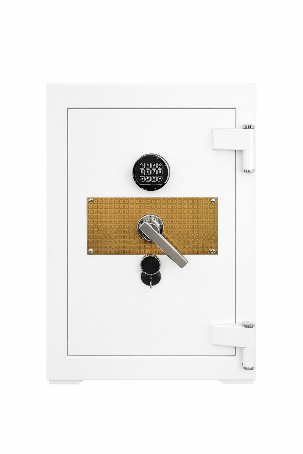 Özel Üretim Tek Kapaklar