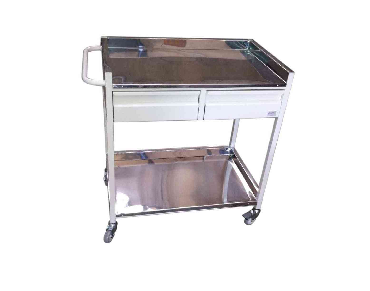 Dressing Trolley