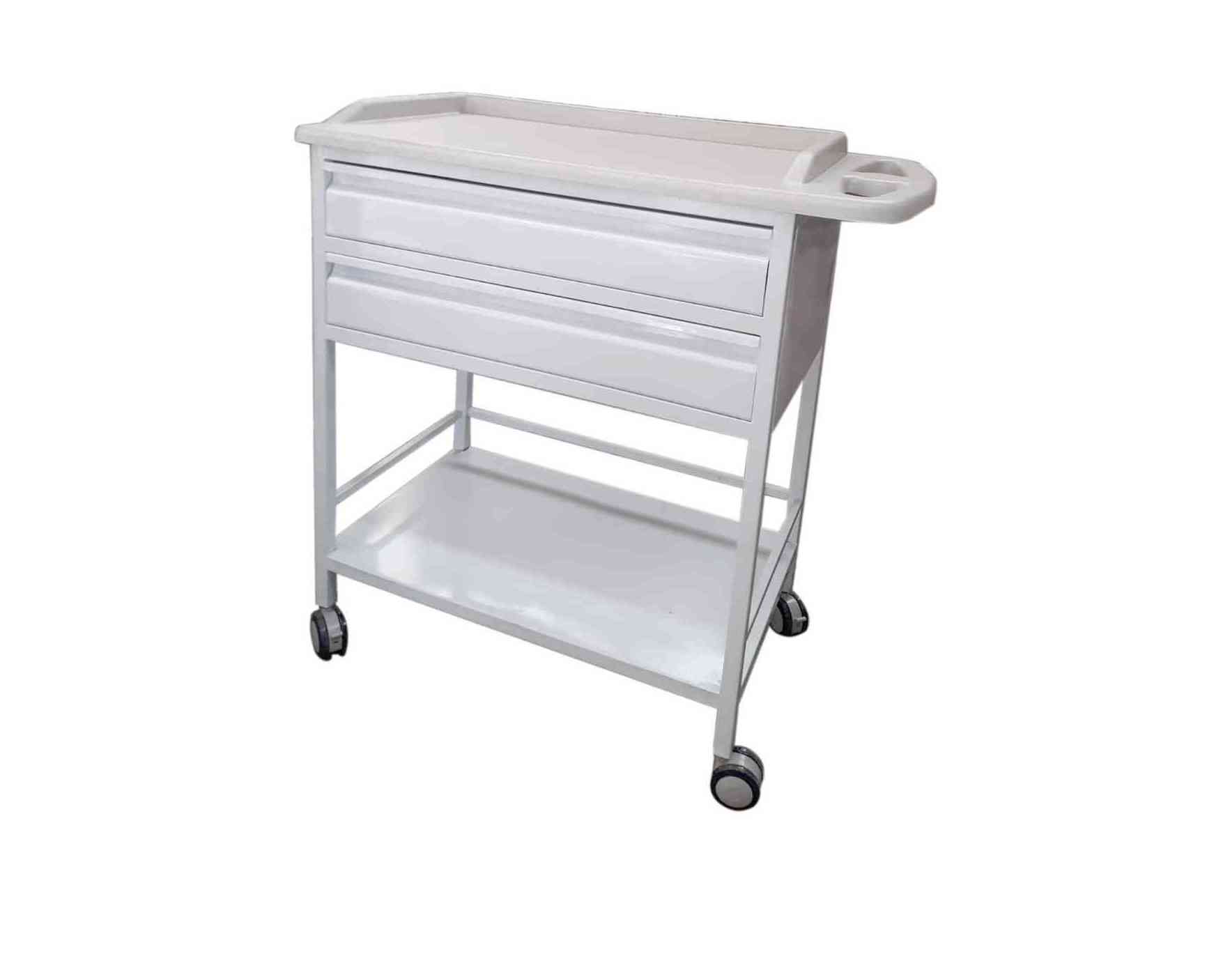 Dressing Trolley