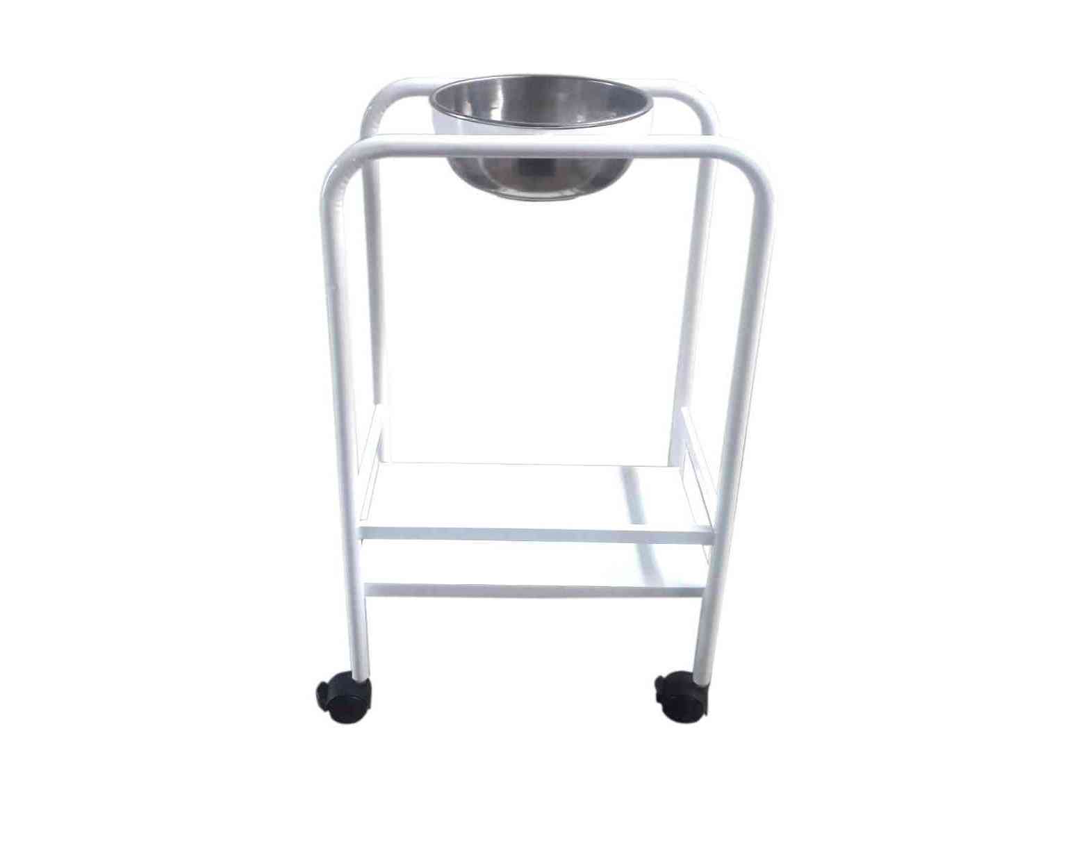 Dressing Trolley