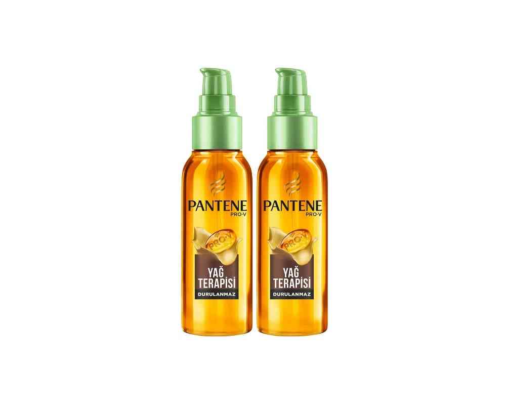 Pantene Argan Yağı 100ML