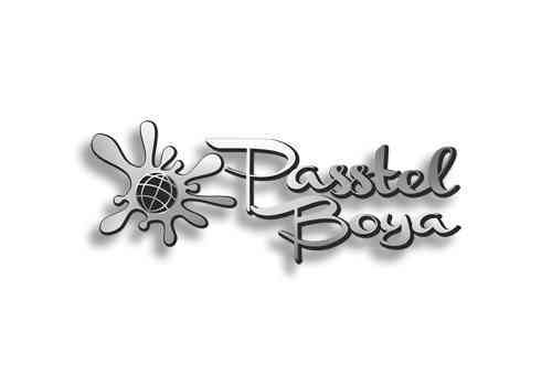 Passtel Boya