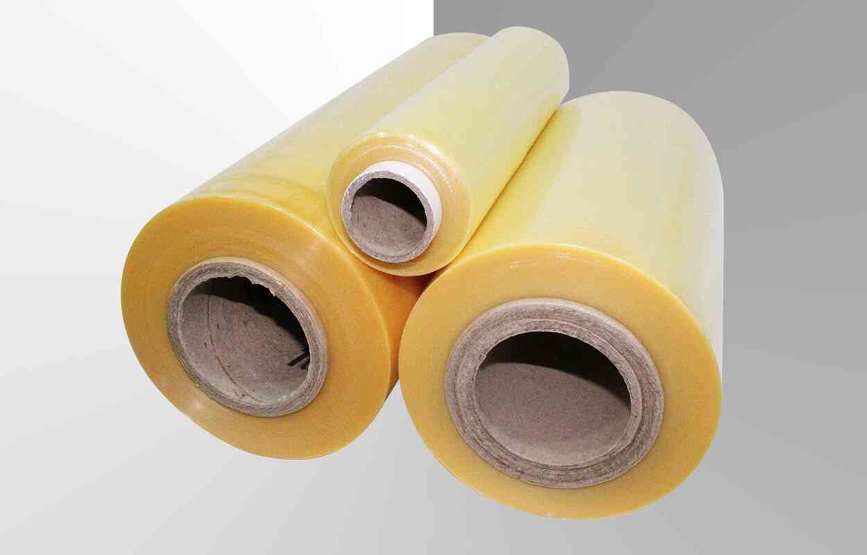 Pe Gıda Streç Film