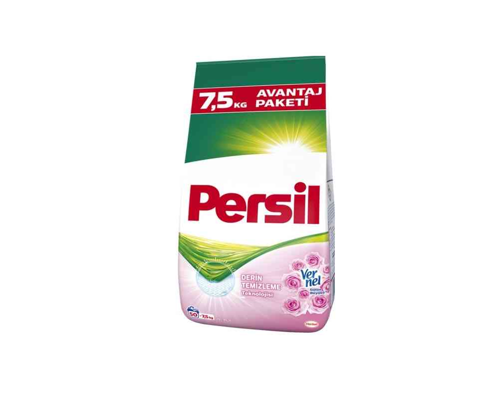 Persil 7,5 KG