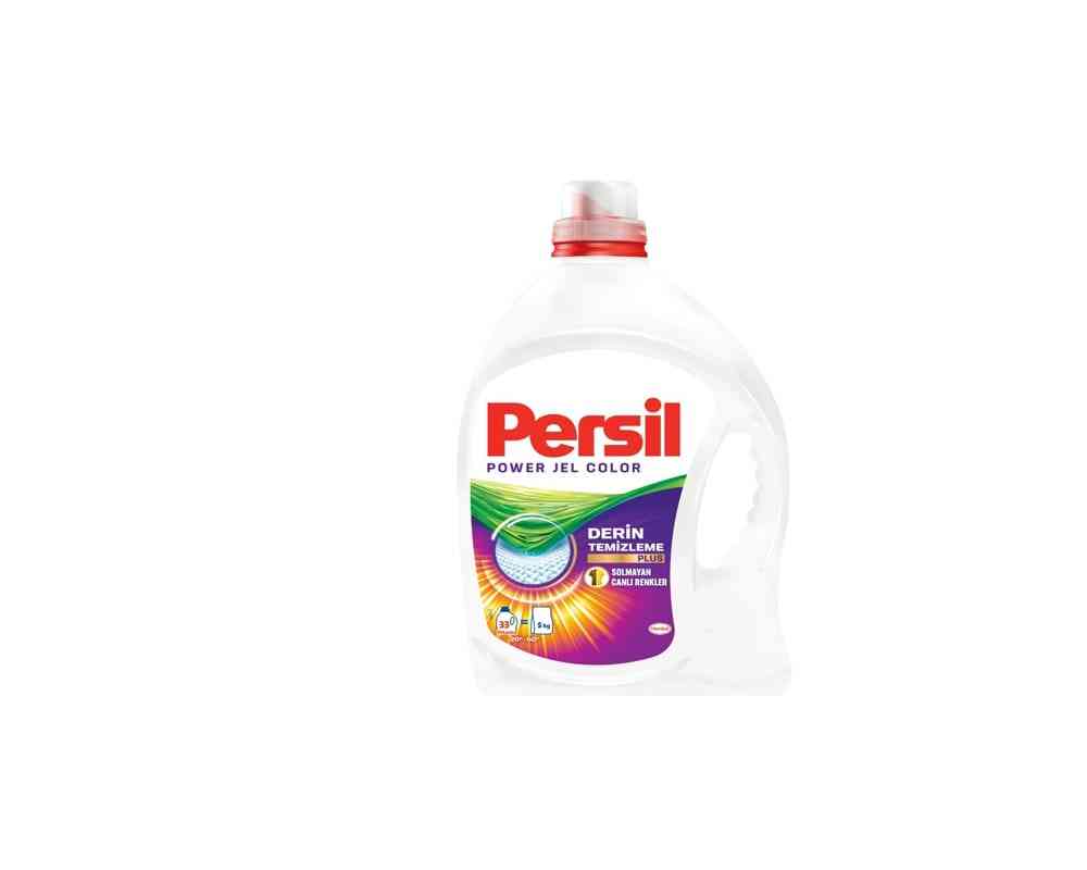 Persil Jel 2145 Ml 33 Yıkama  