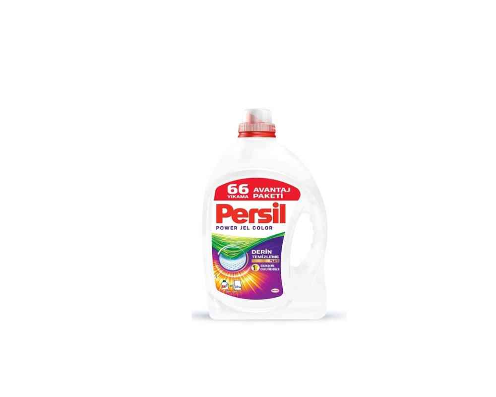 Persil Jel 4290 Ml 66 Yıkama 