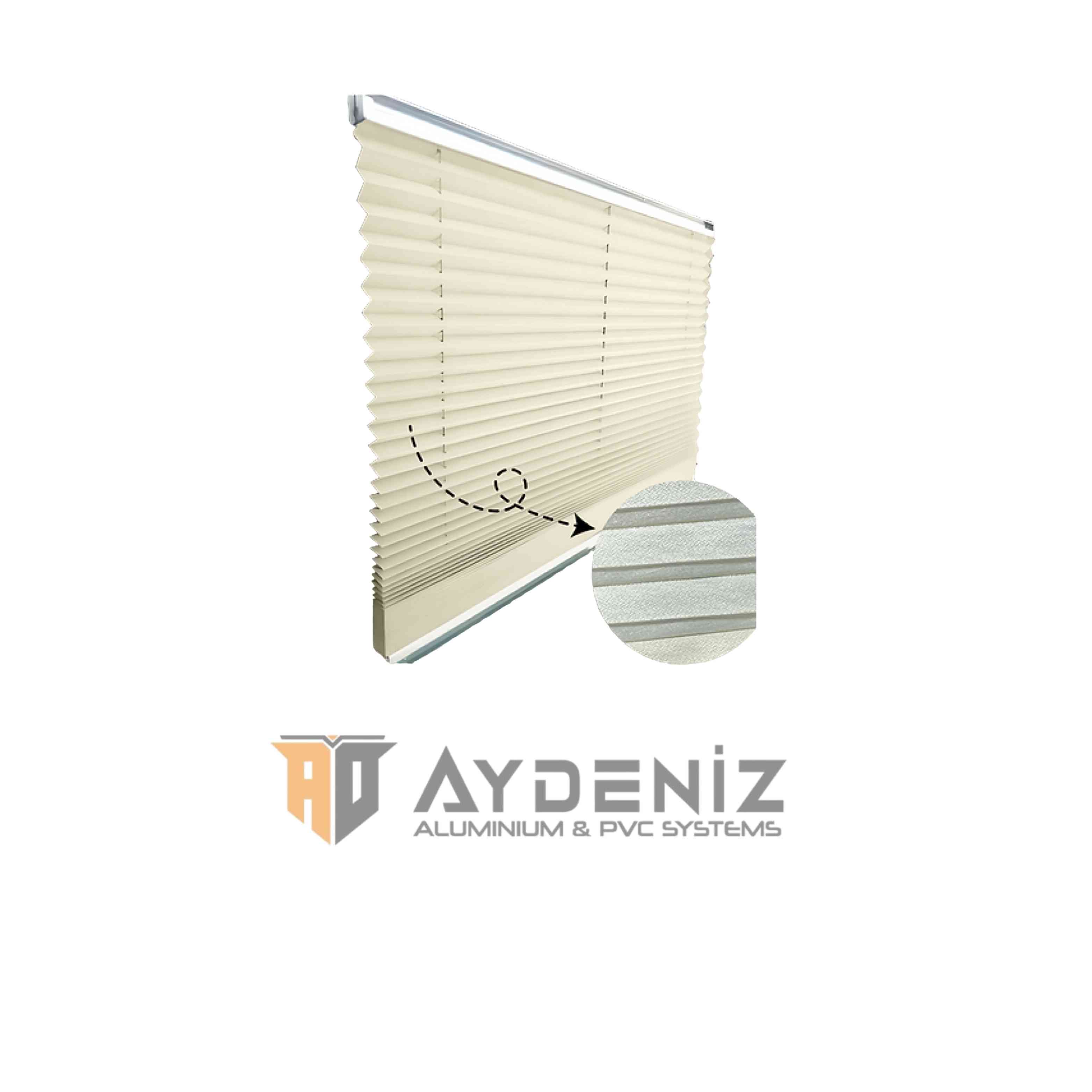 Smart Plise Perde Sistemleri