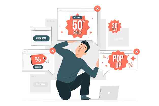 Pop-up Nedir? Pop-up nasıl engellenir?