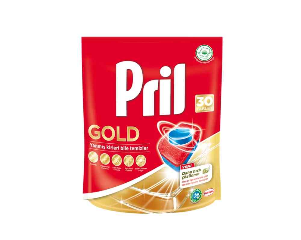 Pril Gold 30