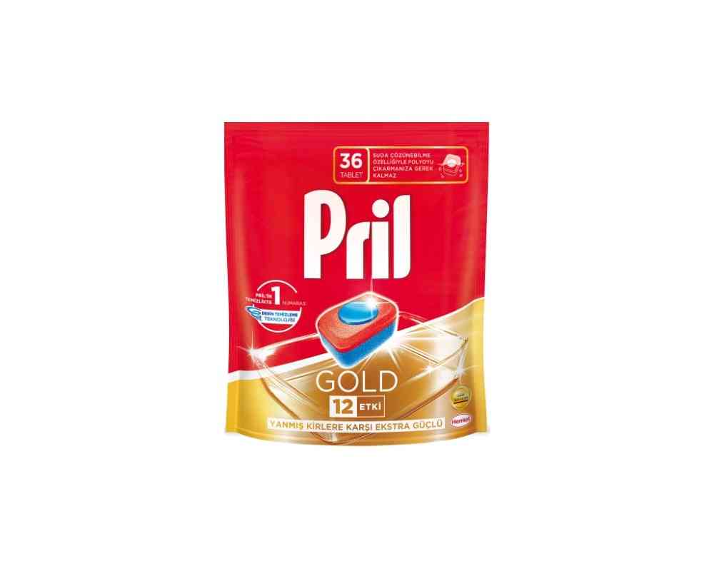 Pril Gold 36