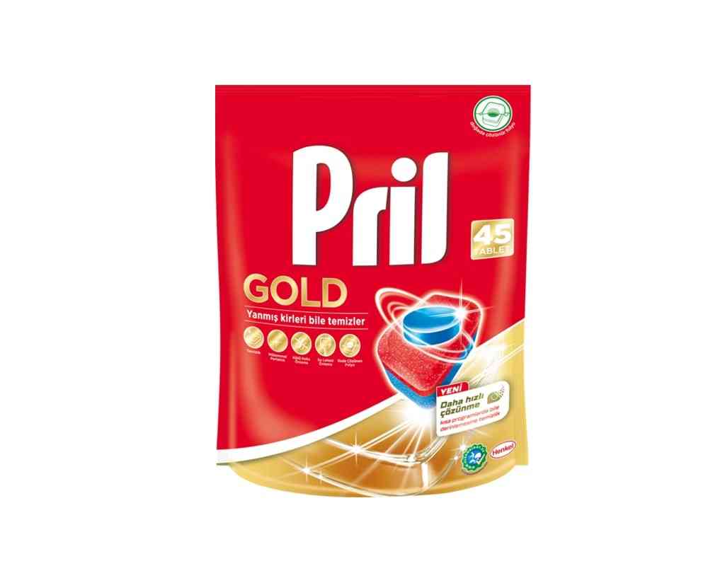 Pril Gold 45