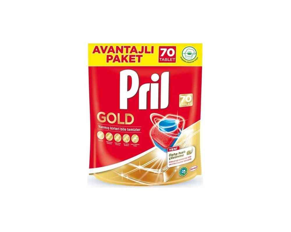 Pril Gold 70