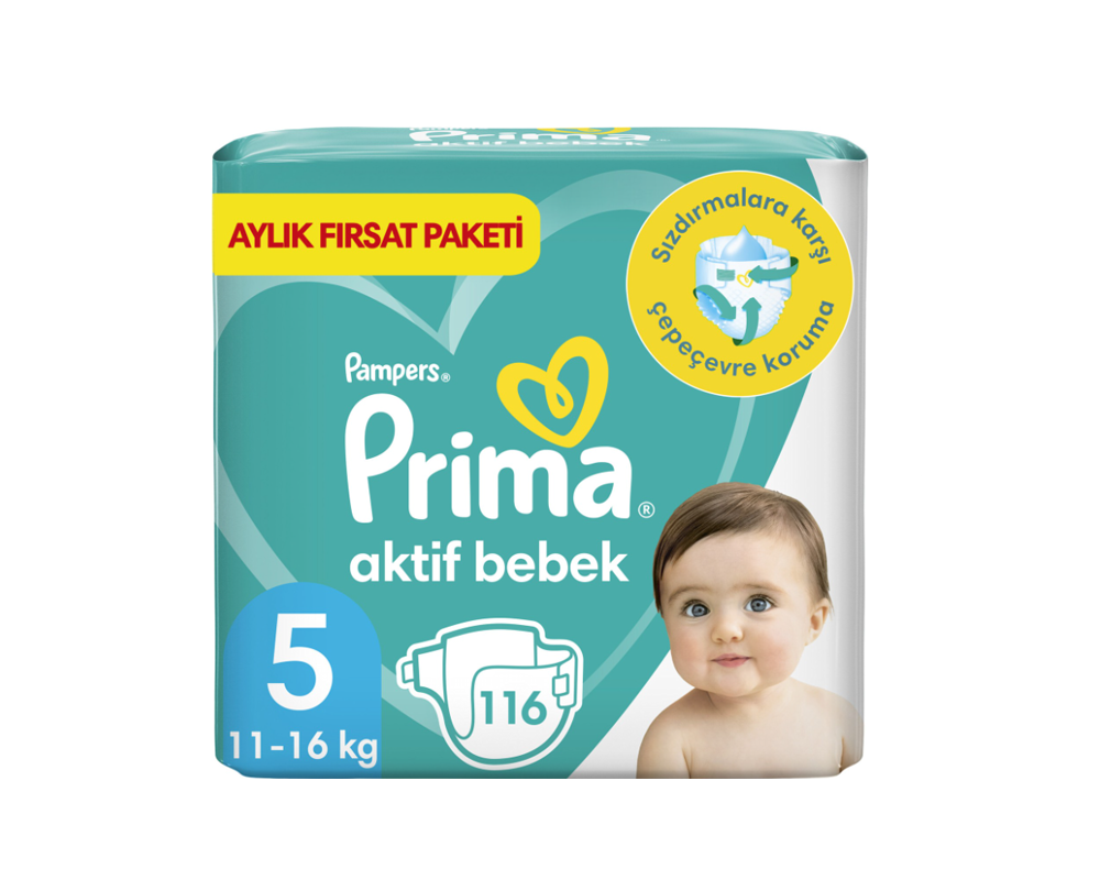 Prima Aylık fırsat Paket 