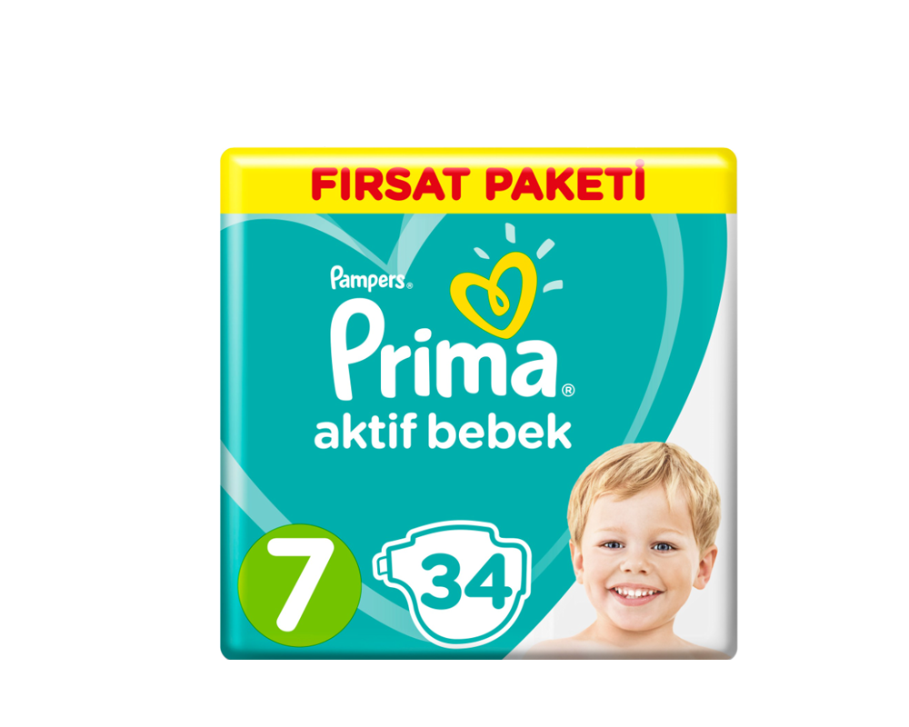 Prima Fırsat Paket 