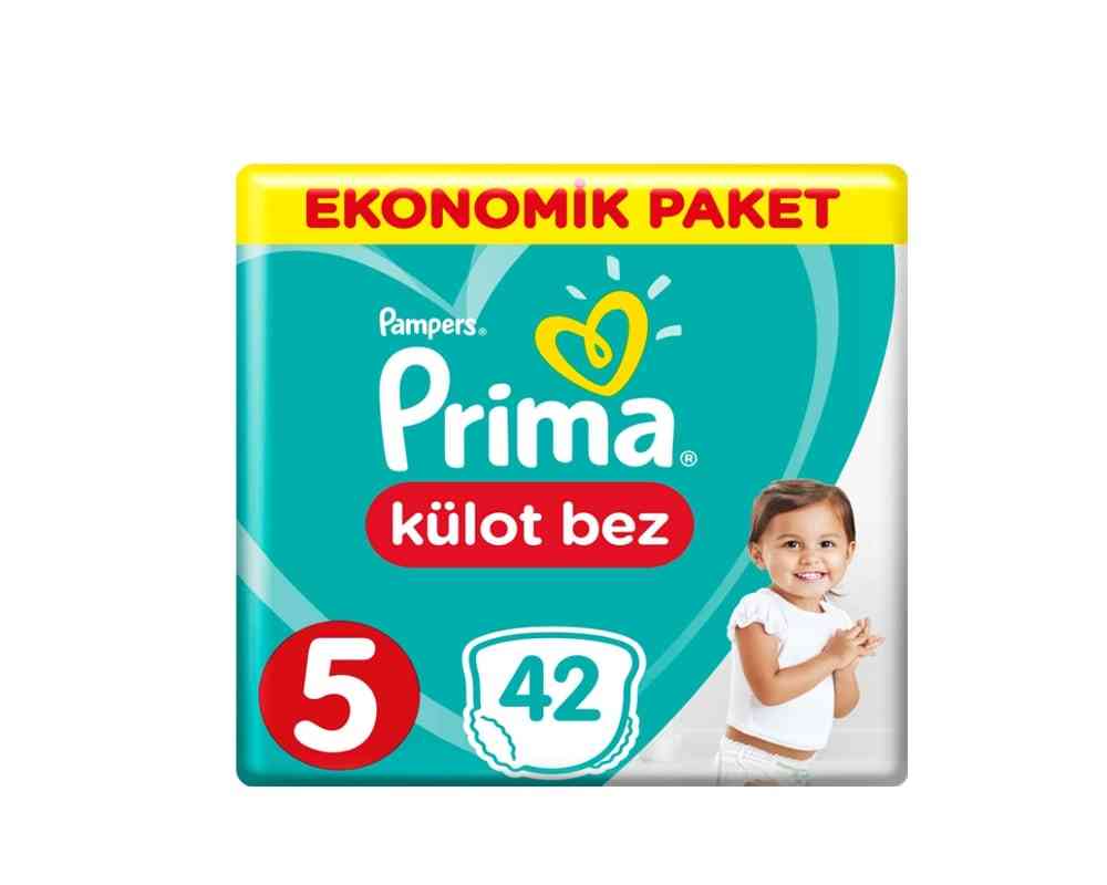 Prima Külot Bez 