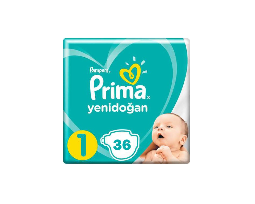 Prima Yenidoğan 