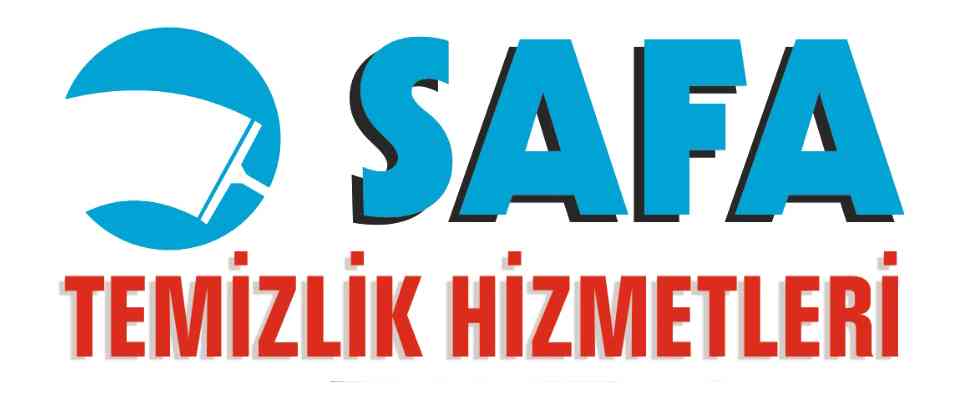 Safa Temizlik logosu