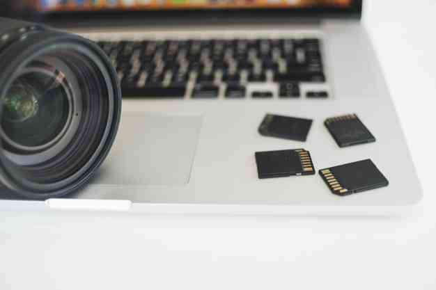 SSD'li Laptopun Hafıza Arttırma Çözümü 
