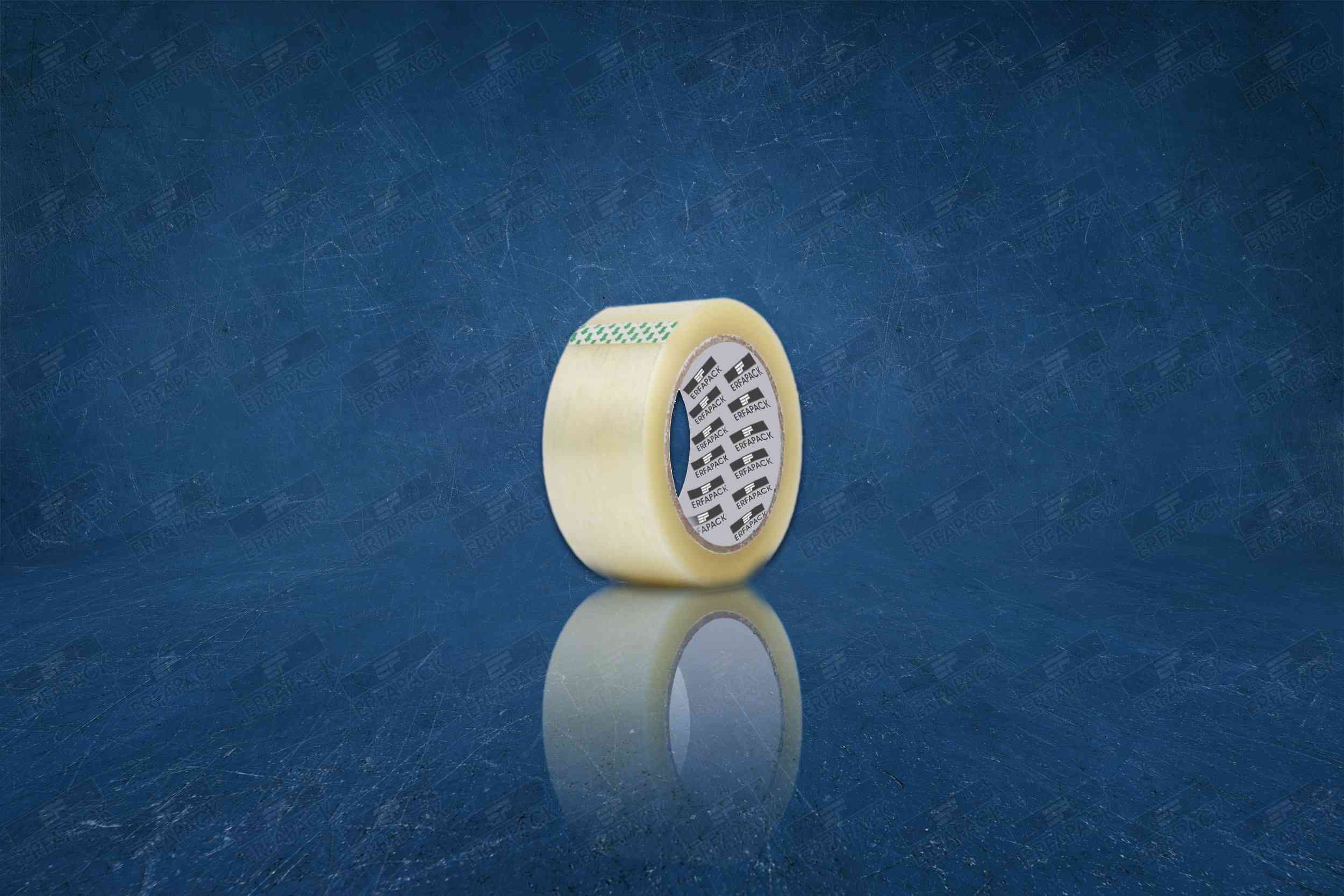 Transparent Packing Tape