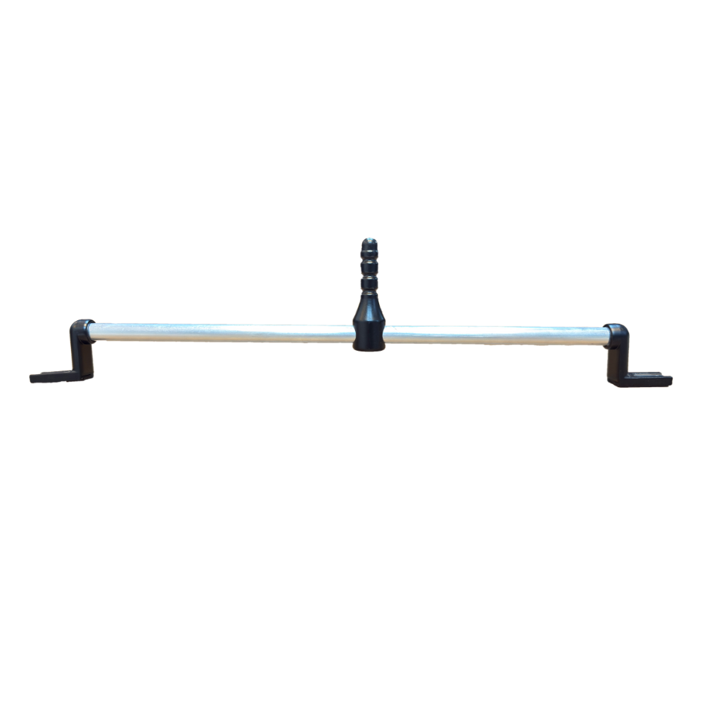 Metal Borulu Stoplama