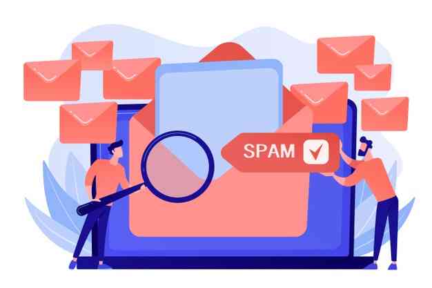 Spam e-posta nedir ve neden zararlıdır?