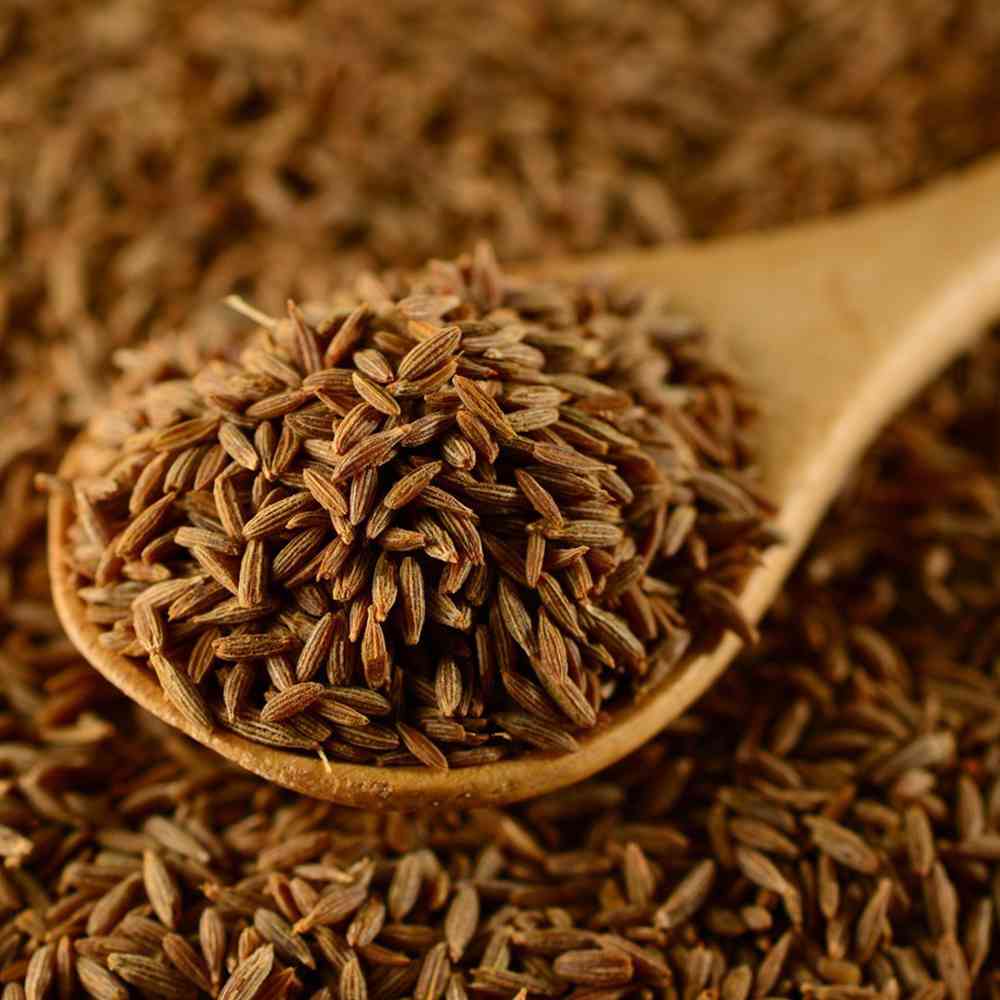 Cumin Grain