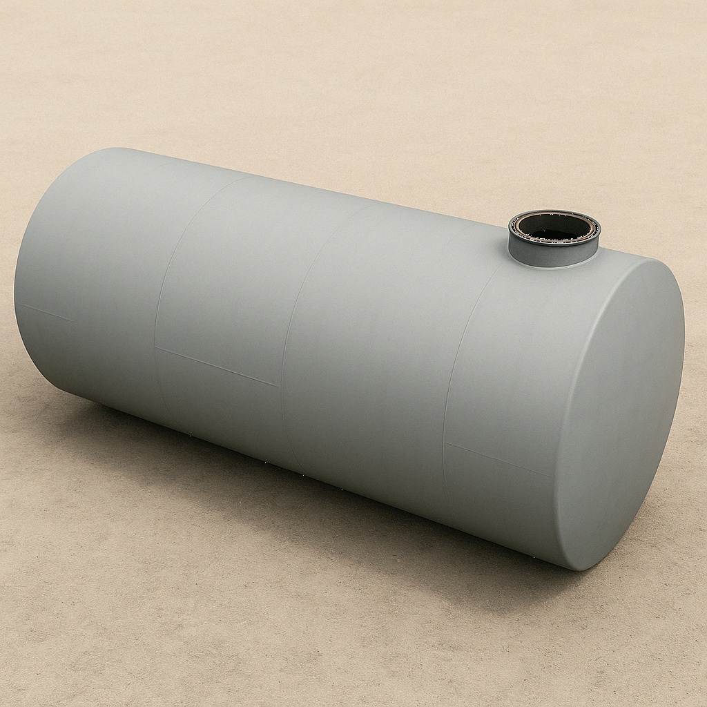 Underground Tanks