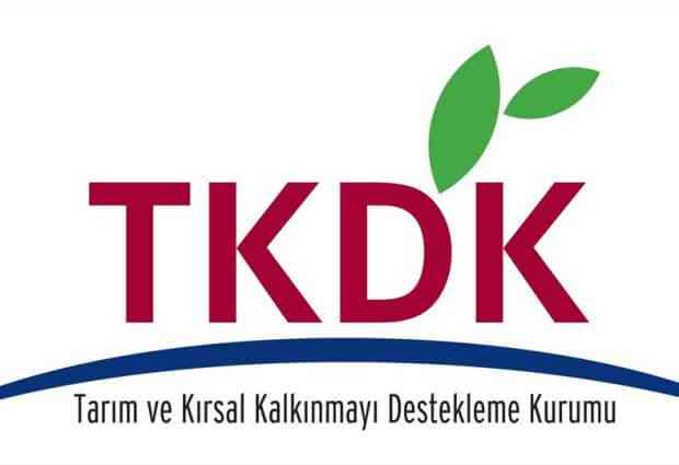 TKDK Sera Destekleri