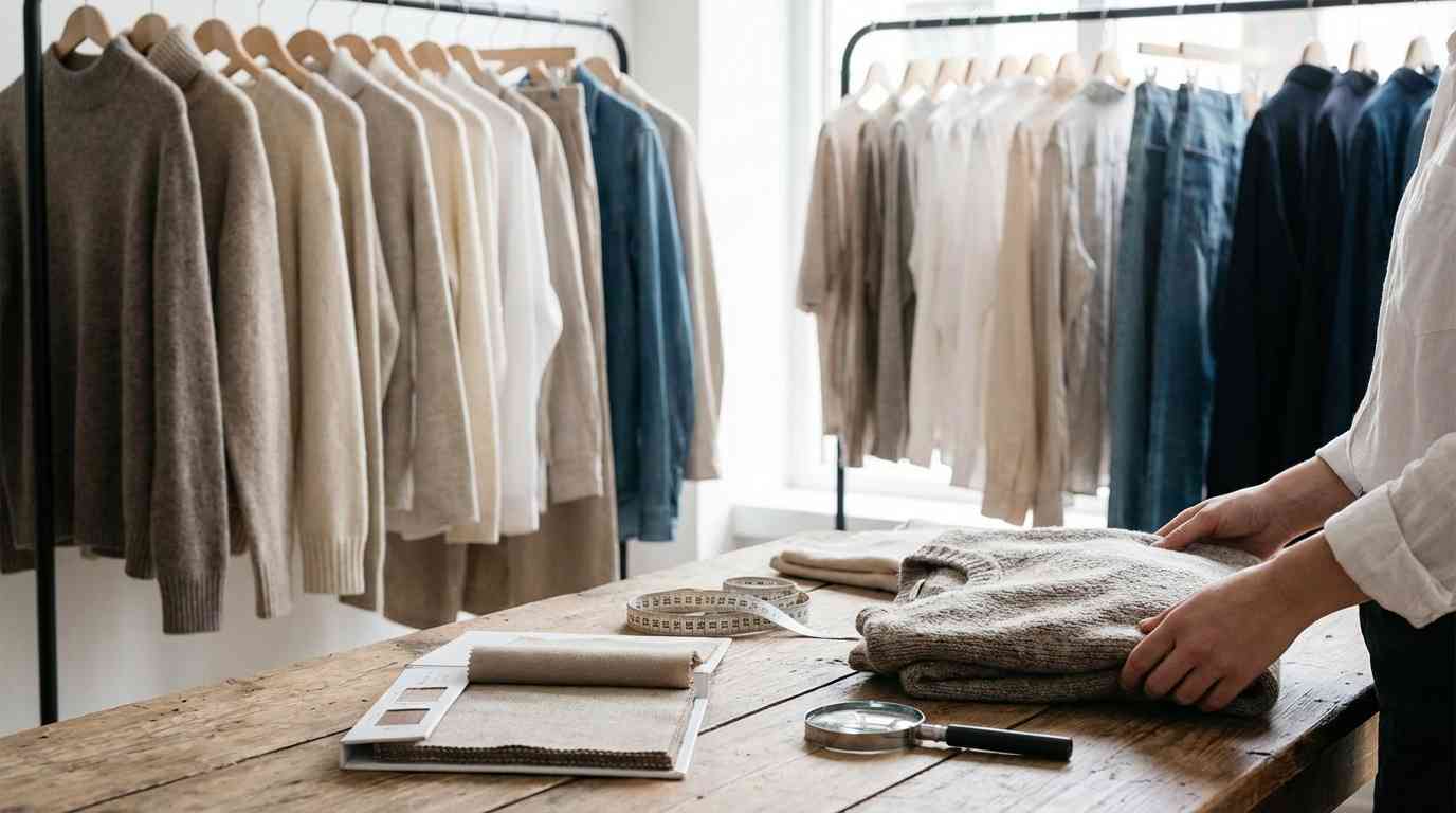 Zamansız Bir Stil İçin 10 Temel Parça