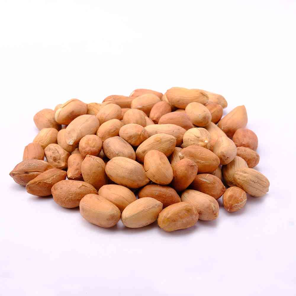 peanuts without shell 