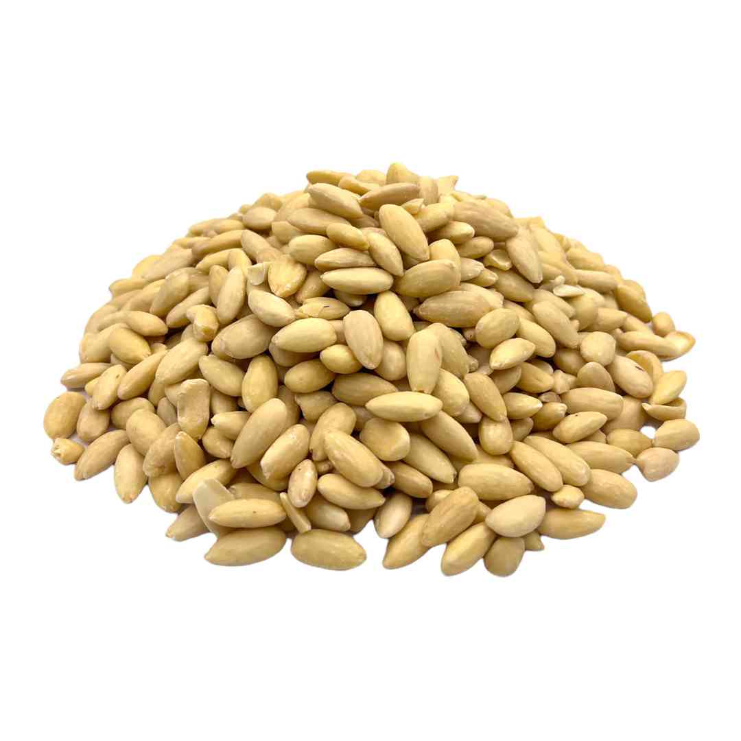 whole peanuts 