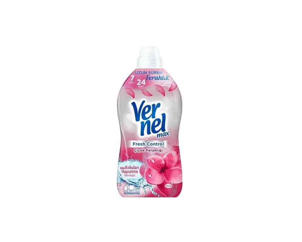 Vernel Yumuşatıcı 1320 ML