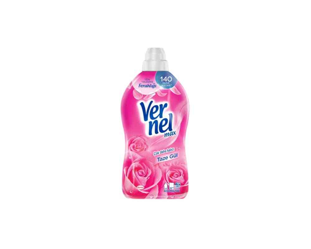 Vernel Yumuşatıcı 1440ML